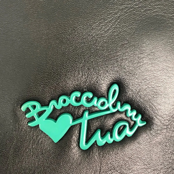 Braccialini Tua Custom-made Dog Crossbody Bag - Picture 7 of 11